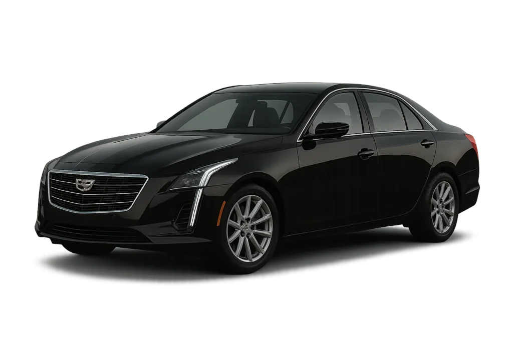 Cadillac-CTS