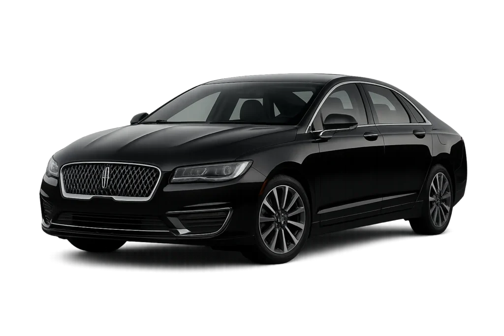 Lincoln-MKZ