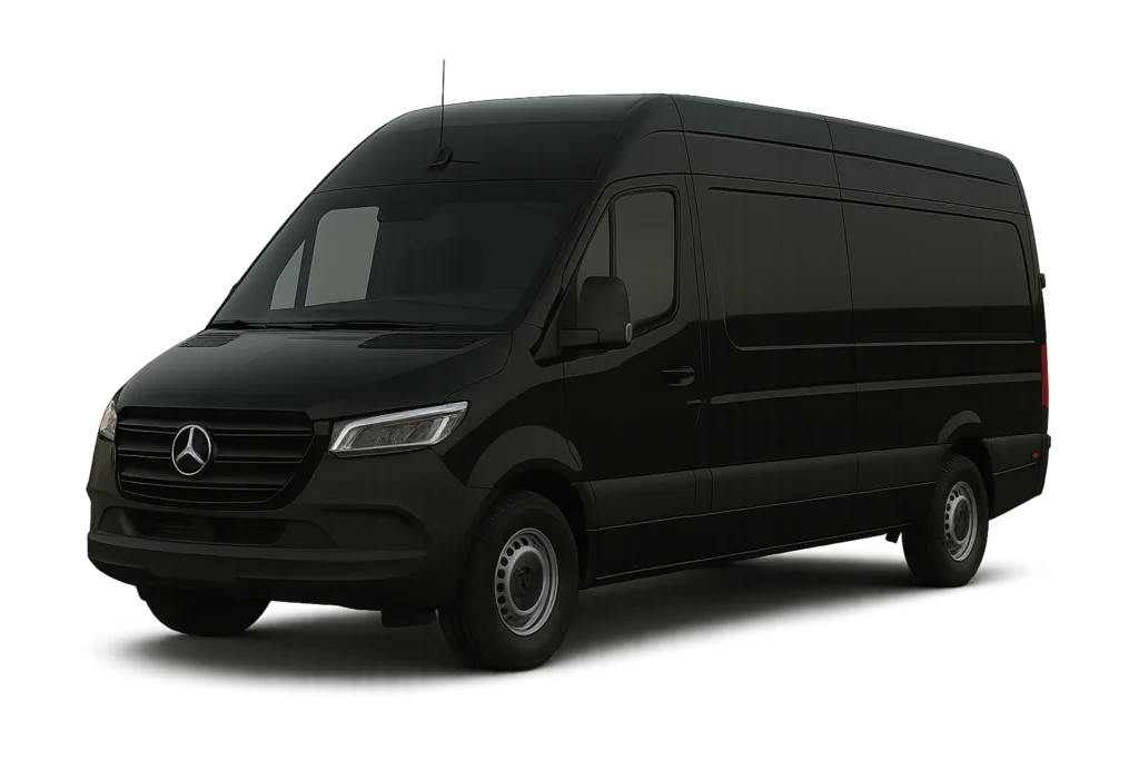 Sprinter-VAN